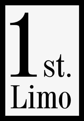 1st Limo logo