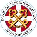 Les Clefs d'Or Denmark